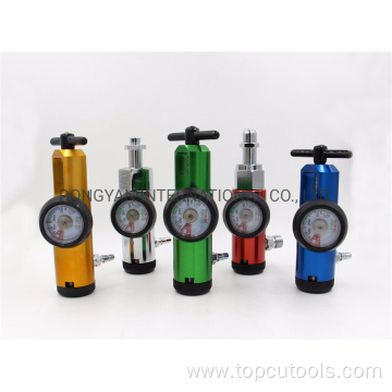 Oxygen Pressure Regulator for Europe Market